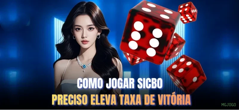 Roleta Ao Vivo MGJOGO