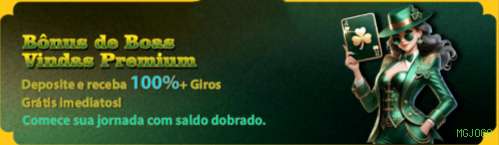 MGJOGO Cassino Clássico