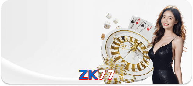 ZK77 game app for Pakistan players